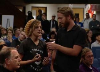 A Former Lesbian Shares Her Joy in Jesus