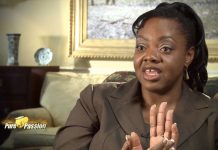 Charlene Cothran – Gay Activist Finds Christ