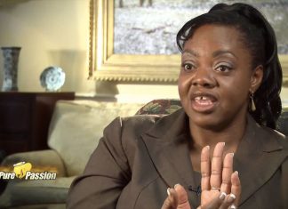 Charlene Cothran – Gay Activist Finds Christ