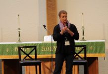 Kathy Grace’s Life Story of Redemption from Transgender Identity