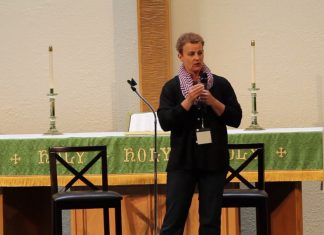 Kathy Grace’s Life Story of Redemption from Transgender Identity