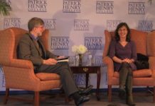 Rosaria Butterfield Testimony