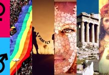 What is Cultural Marxism?