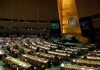 LGBT Activists Defeat African Nations In Major Victory at UN