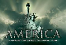 America: Imagine The World Without Her