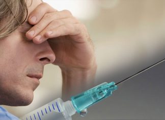 Euthanasia Spirals Out of Control as Netherlands Allows Euthanasia for Alcoholics