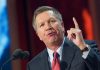 Ohio Governor John Kasich VETOES Pro-Life ‘Heartbeat Bill’