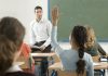 Canadian Teacher Fired for Having the Wrong Opinion