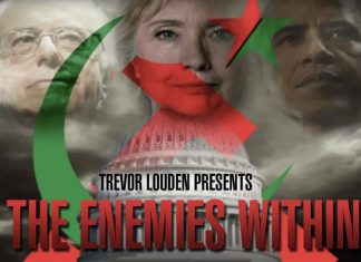 The Enemies Within