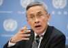 New UN Czar for Homosexual and Transgender Rights Taunts General Assembly