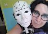 Woman Reveals She Has Fallen in Love with a Robot and Wants to Marry It