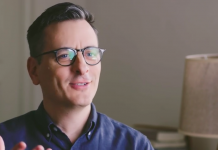 Homosexuality Was My Identity