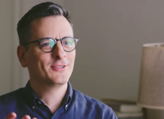 Homosexuality Was My Identity