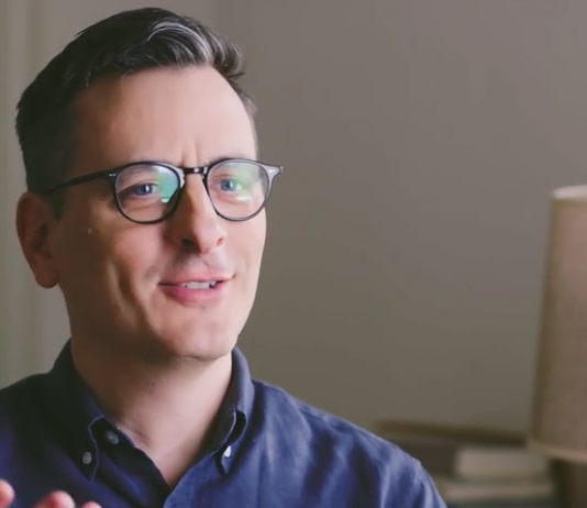 Homosexuality Was My Identity