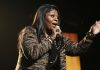 Gospel Singer Kim Burrell Faces Backlash After Homosexual Comments