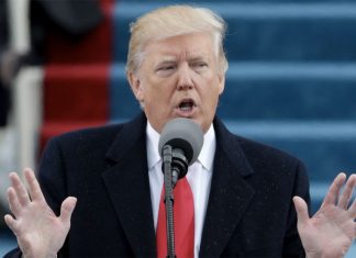 Report: Trump will sign executive order to defund International Planned Parenthood this weekend