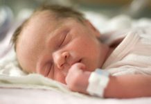 Three-person baby licence granted in UK
