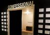 University Hosts ‘Masculinity Confession Booth’ Instructing Male Students to Repent