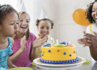 British Schools Want Teachers To Give Transgender Kids Cakes To Celebrate Their Transition