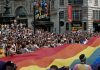LGBTI Activism Takes Its Toll On UK Youth