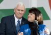 Left Goes Nuts Over Reports Pence Will Not Eat Alone with a Woman Other Than His Wife