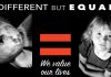 Crazy Vegan Billboards Take Over New York: Animals Are ‘Different But Equal’