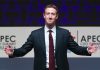 Mark Zuckerberg: We Need a ‘Global Superstructure to Advance Humanity’