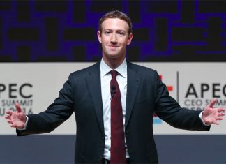 Mark Zuckerberg: We Need a ‘Global Superstructure to Advance Humanity’