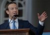 Mark Zuckerberg Calls for Universal Basic Income in America