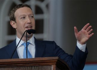 Mark Zuckerberg Calls for Universal Basic Income in America