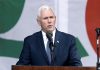 Vice President Pence confirms: House to vote on defunding Planned Parenthood Thursday