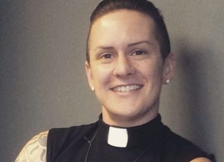 United Methodists Commission ‘Non-Binary’ Transgender as Deacon