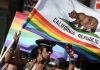 California Restricts State-Funded Travel To 4 More States Over LGBT Laws