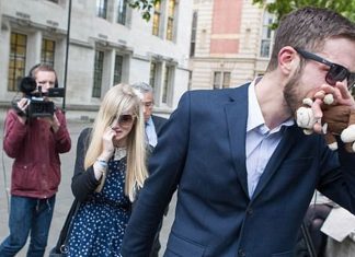 European court denies appeal for baby to seek life saving medical care in US