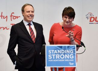 Inconceivable Election Results Puts Conservative Christians at the Heart of UK Government