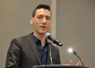 Court Dismisses Bogus Charges Against David Daleiden for Exposing Planned Parenthood