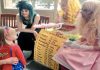 Publicly Funded ‘Drag Queen Story Hour’ Targets ‘Young Impressionable Children’
