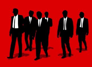 The Architects of Western Decline: A Study on the Frankfurt School and Cultural Marxism