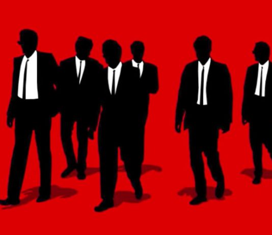 The Architects of Western Decline: A Study on the Frankfurt School and Cultural Marxism