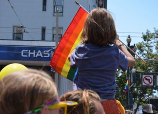 Christians who reject transgenderism banned from adoption, working with children in Illinois