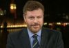 Mark Steyn: ‘The Left Wants To Denormalize And Dehumanize Its Political Opposition’
