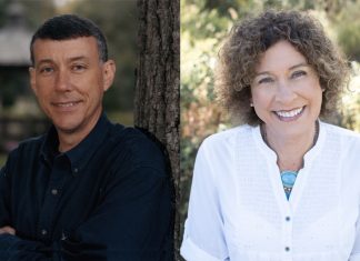 Experienced Pastor And Church Planting Leader Comes Out As Transgender Woman