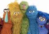 Sesame Street celebrates LGBT during Gay Pride Month