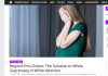 Feminist Mag Calls on White Women to Fight Supremacy by Aborting All of Their White Babies