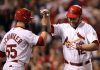 St. Louis Cardinals Refuse to Bow to LGBT Demands to Punish Christians