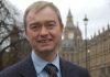 UK politician resigns: Says it would be impossible for him to be party leader and be ‘faithful to Christ’