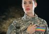 Army’s transgender policy includes guidelines on male pregnancies