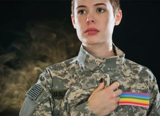 Army’s transgender policy includes guidelines on male pregnancies