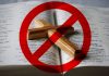 University Considers Removal of Bibles and Crosses from Chapel