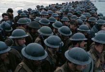 USA Today Complains About Lack of ‘Women’ and ‘No Lead Actors of Color’ in Movie ‘Dunkirk’
